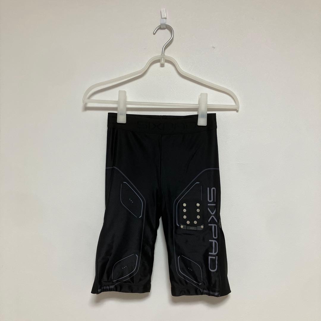 SIXPAD パワースーツ ブラック