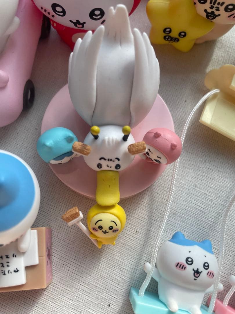 ちいかわセット