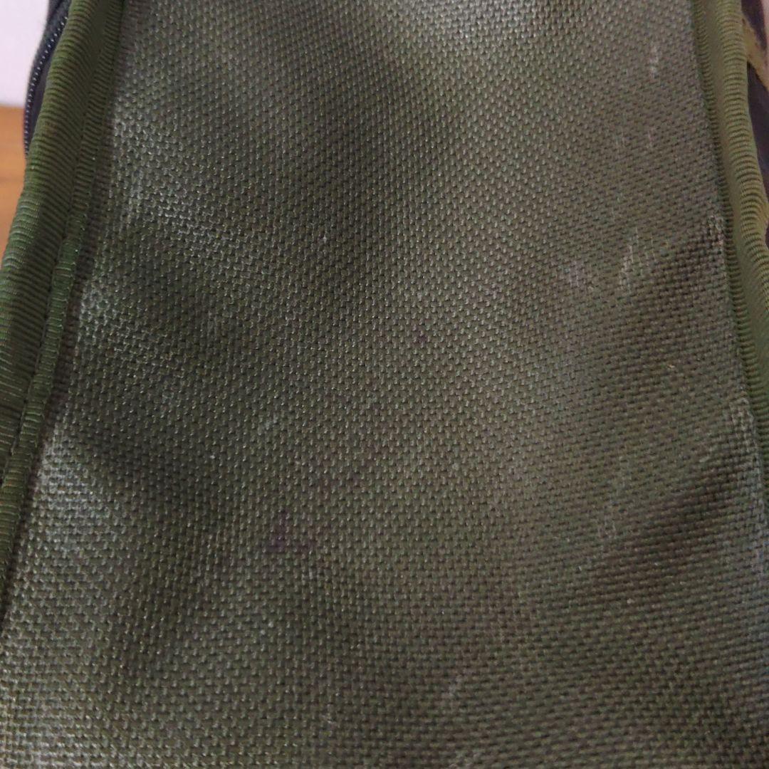 BRIEFING　ゴルフ　カートバッグ