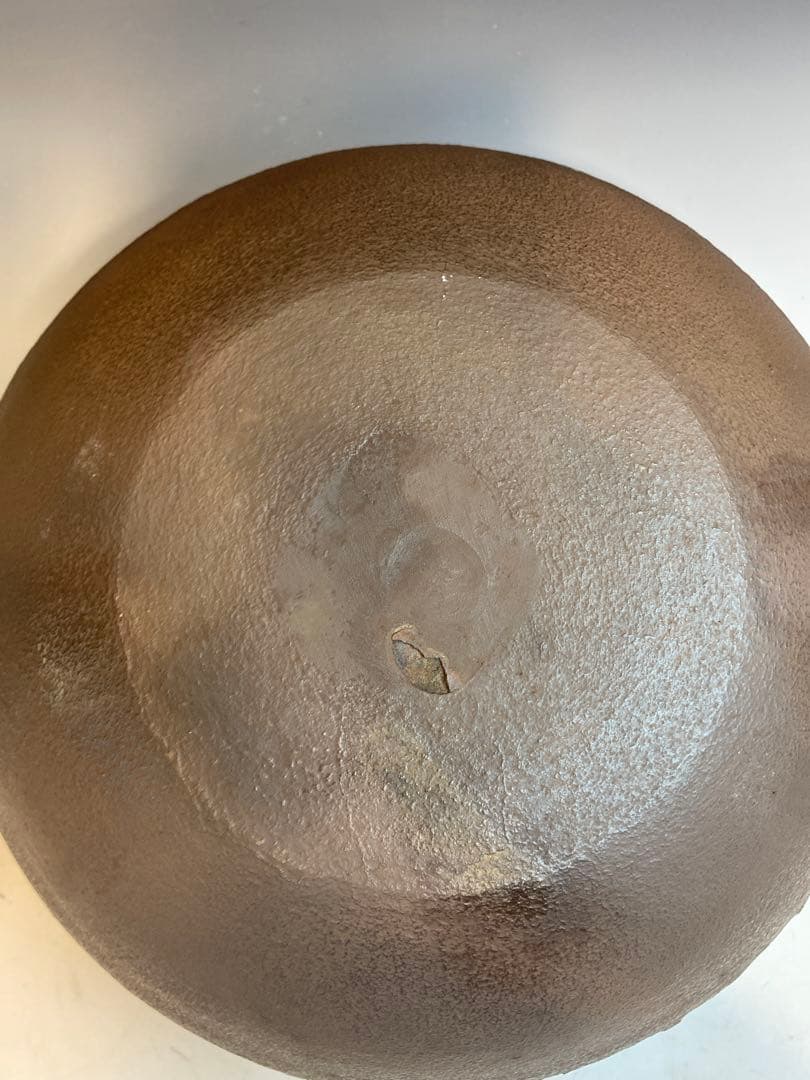 天猫 作 霰甑口釜 大西清右衛門極箱 茶道具