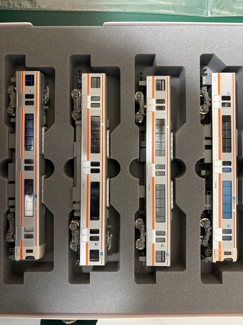 KATO 313系0番台　10-421