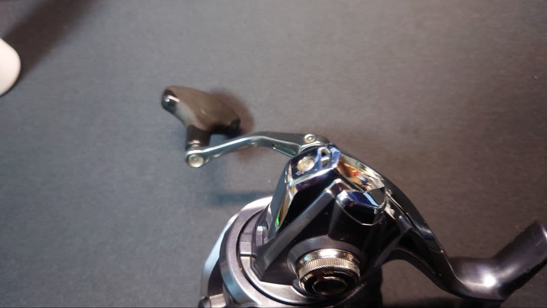 アルテグラ c3000 17 良好とc3000xgのジャンクのセット