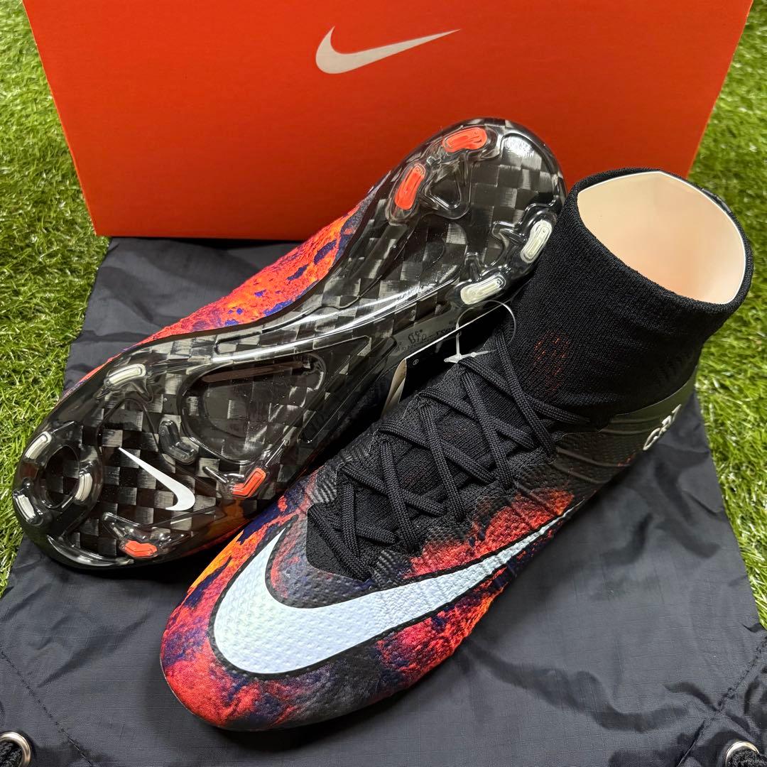 シューズ NIKE Mercurial Superfly CR FG 28cm