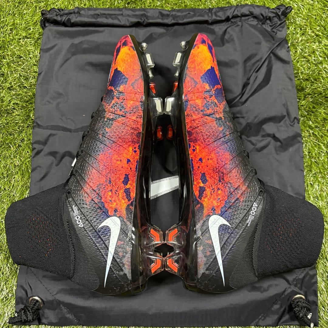 シューズ NIKE Mercurial Superfly CR FG 28cm