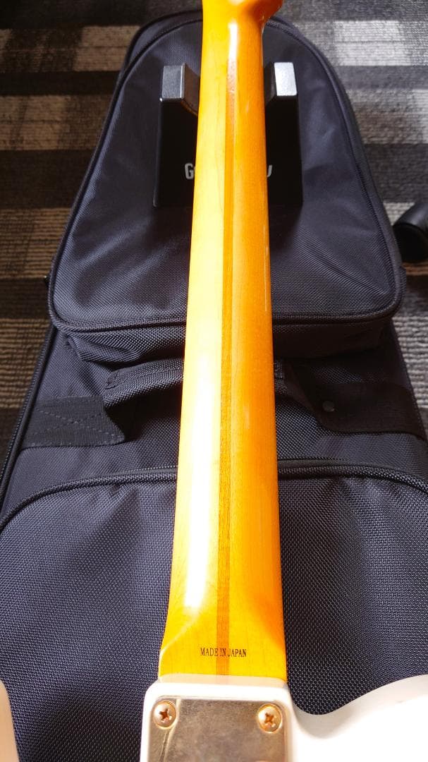 Momose：MTL2-STD/M WBD-Relic All Lacquer