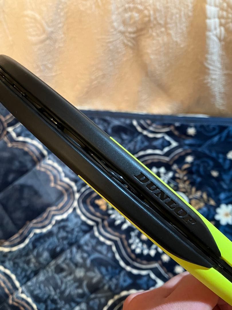 【極美品】DUNLOP SX300 TOUR G2｜新品同様・即使用可｜付属品付