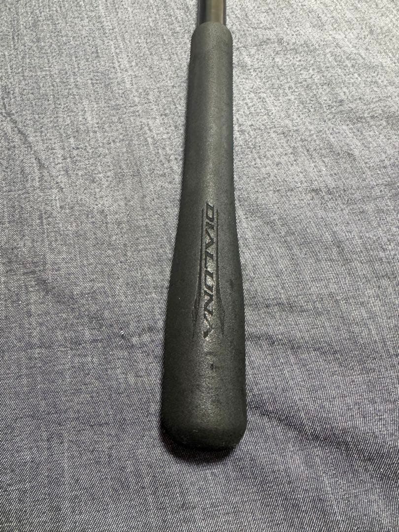 18ディアルーナ 106mh シマノ