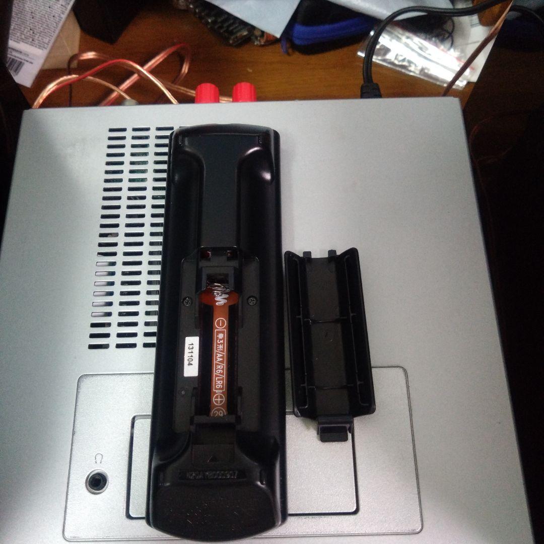 【動作確認済】Panasonic SA-PMX9 Bluetooth搭載機