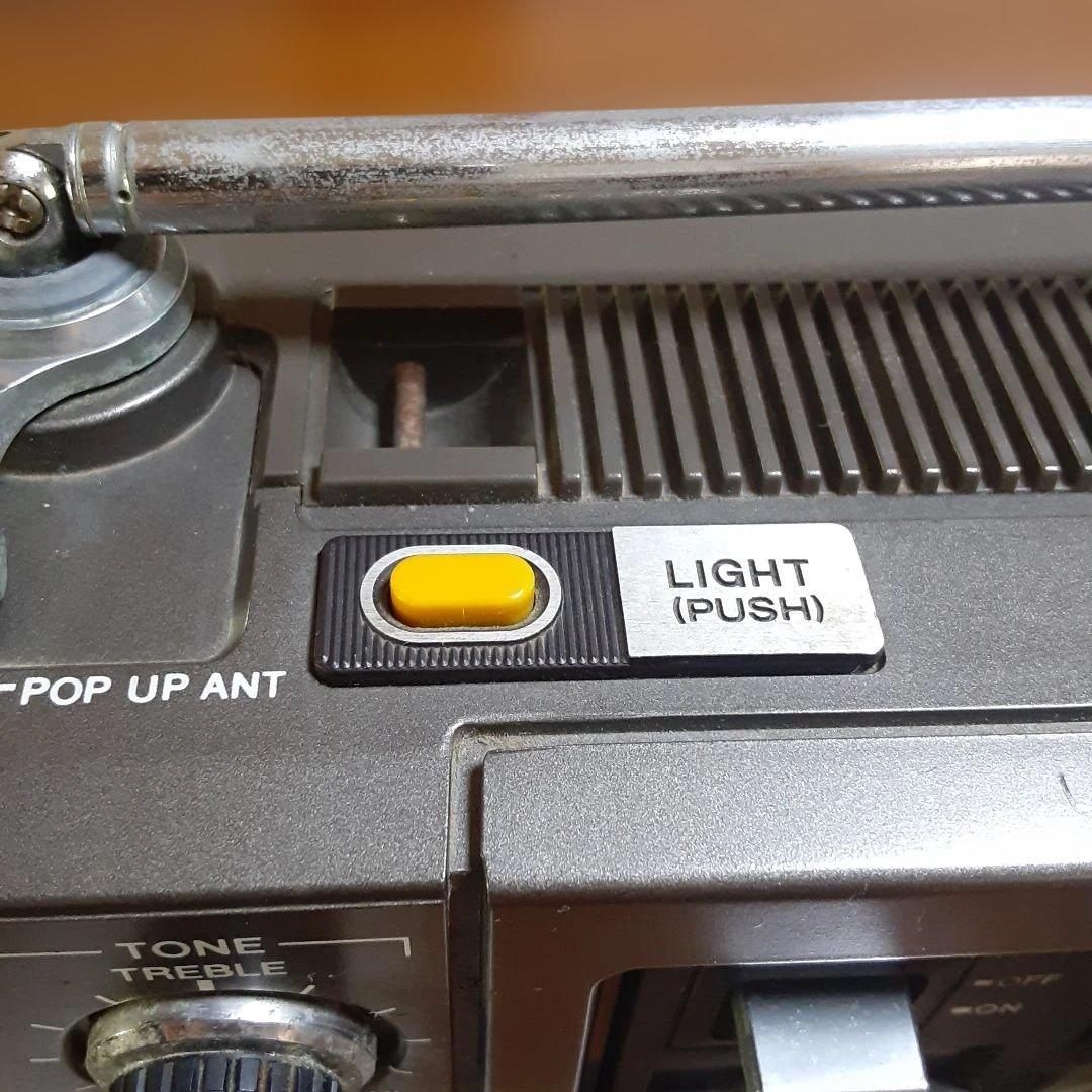 SONY スカイセンサー ICF-5900 ジャンク