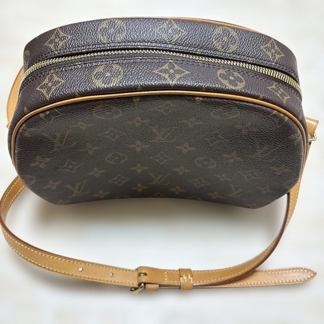 Louis Vuitton ショルダーバッグ ブラウン No1010