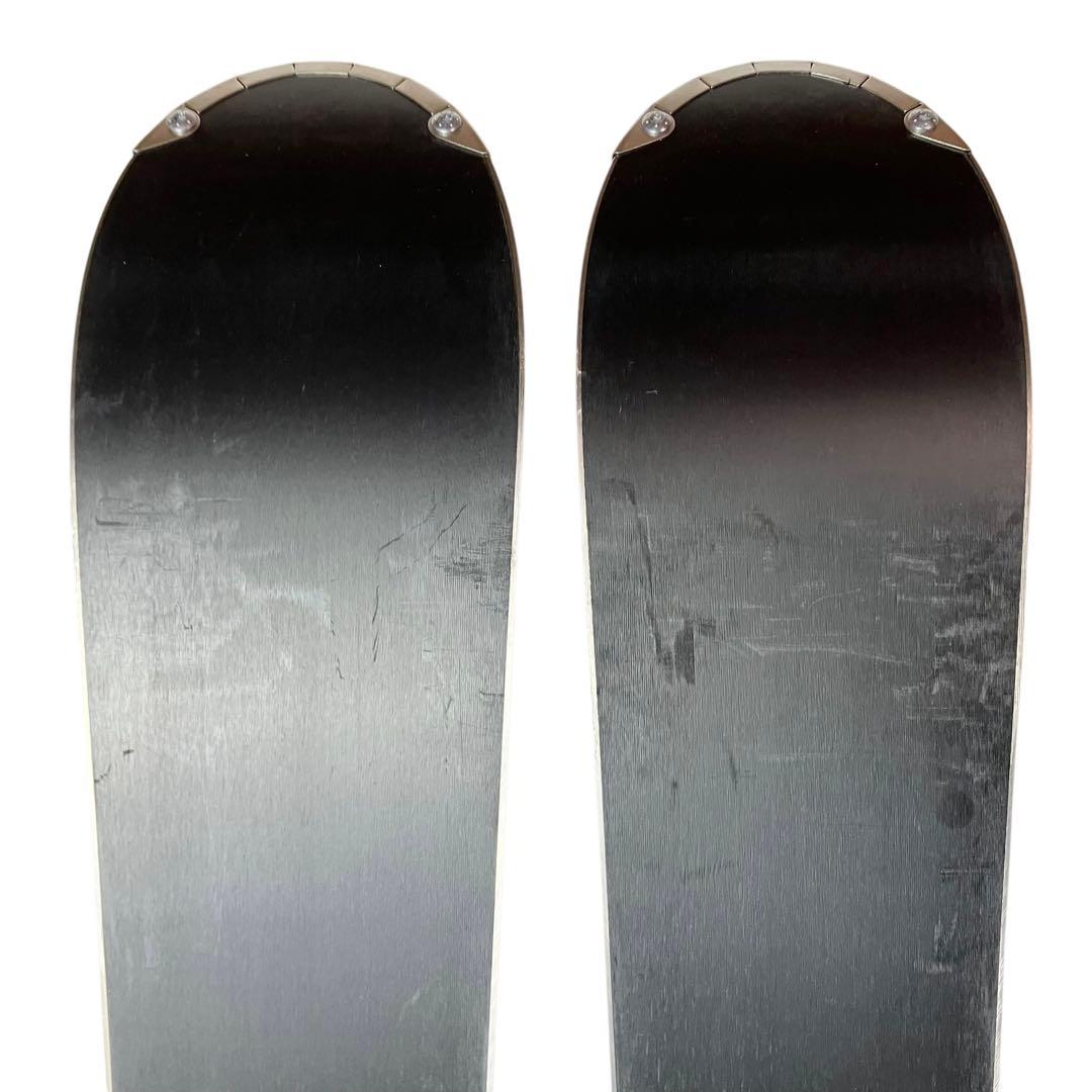 美品　ATOMIC R-FACTOR アトミック171 ビンディング付 スキー板