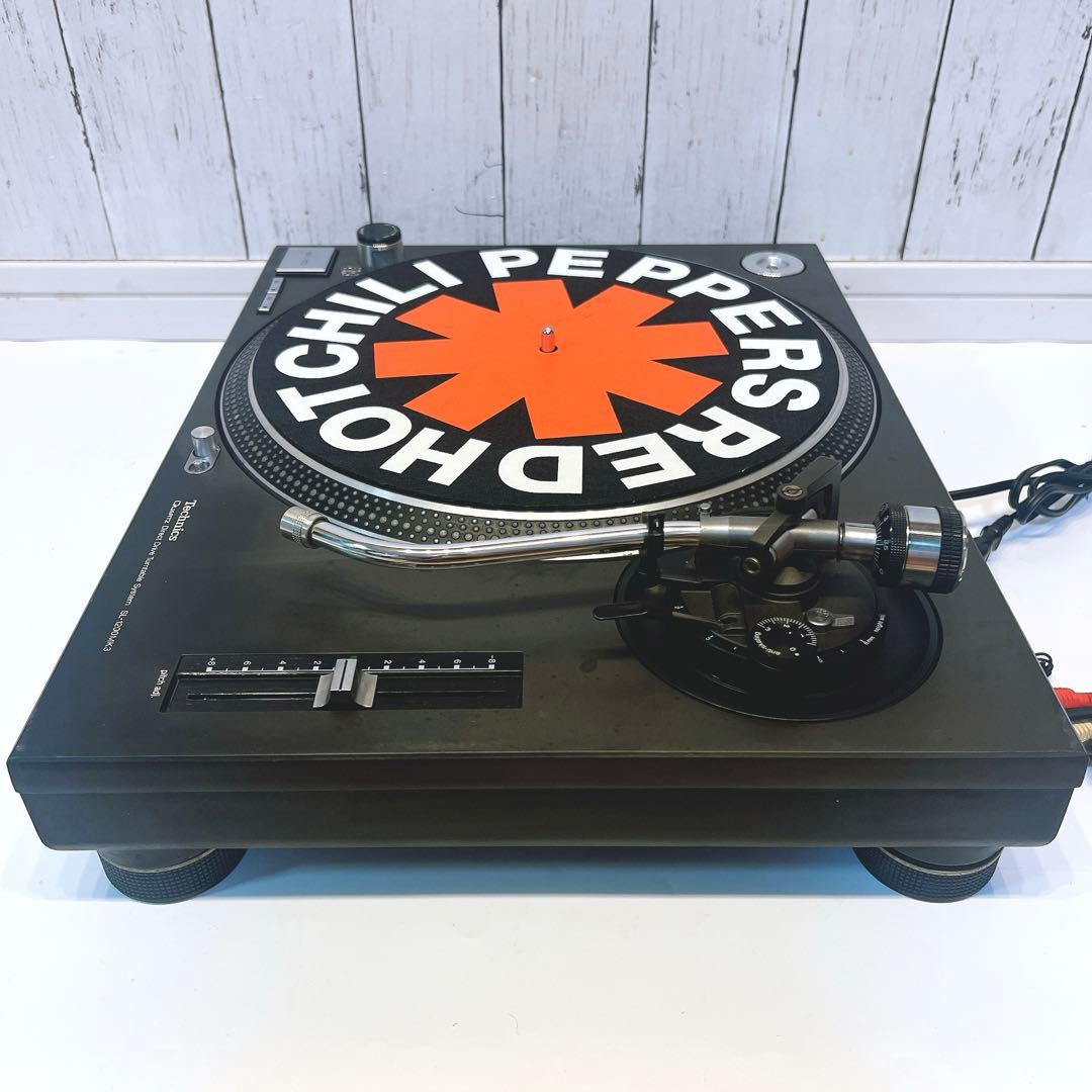【限定1台】Technicsターンテーブル SL-1200MK3 DJ レコード