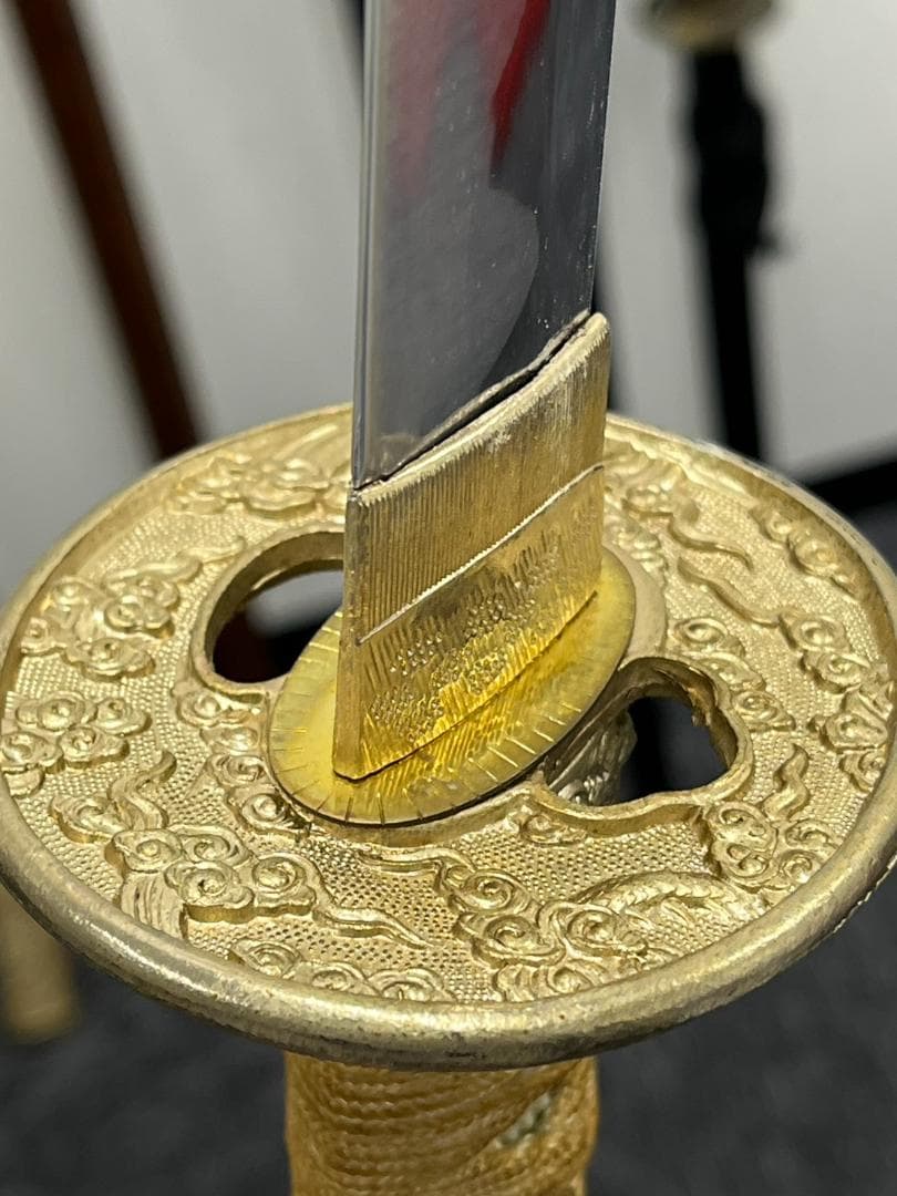 模造刀　模造刀　7本　模擬刀　和装　コスプレ　侍　サムライ　 日本刀　剣　武士