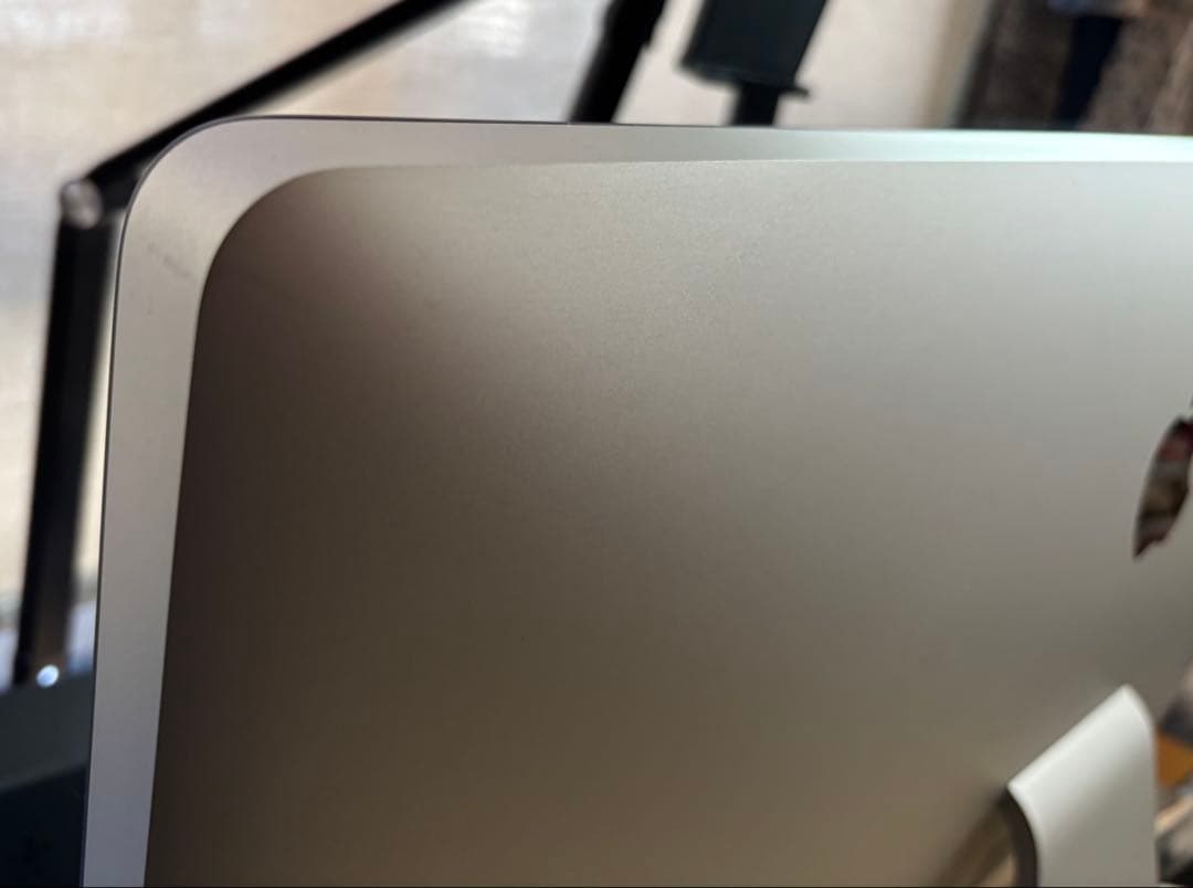 Apple Thunderbolt Display MC914J/B 27インチ