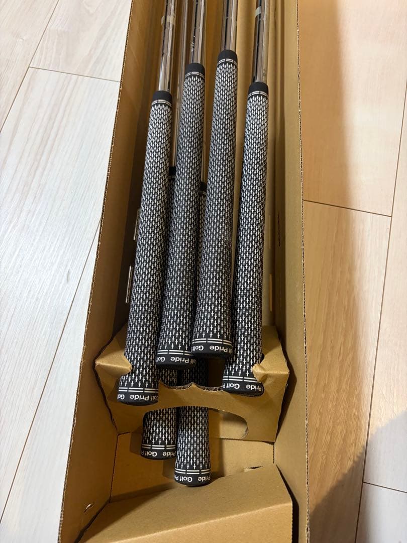 Titleist AP2 712 アイアンセット