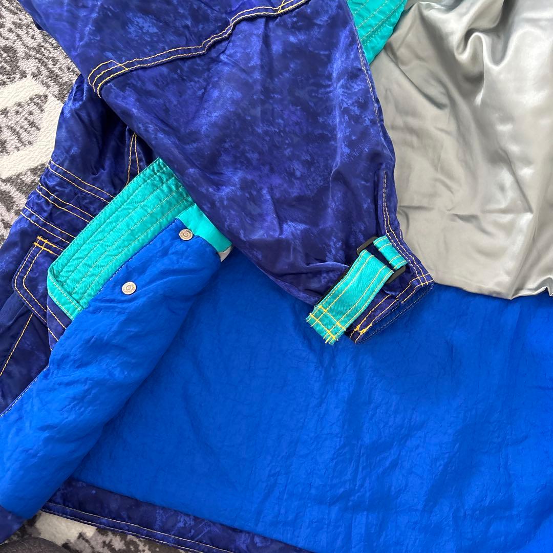 老舗ブランド、フェニックス、メンズスキーウェア 、Lサイズ