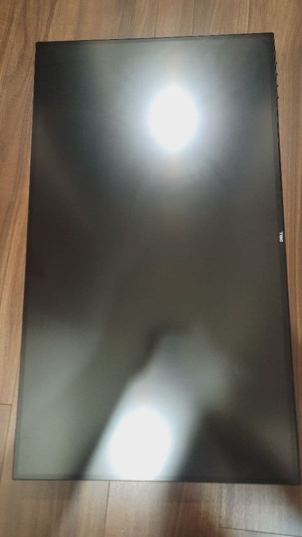 Dell U2720Q 27インチ 4Kモニター