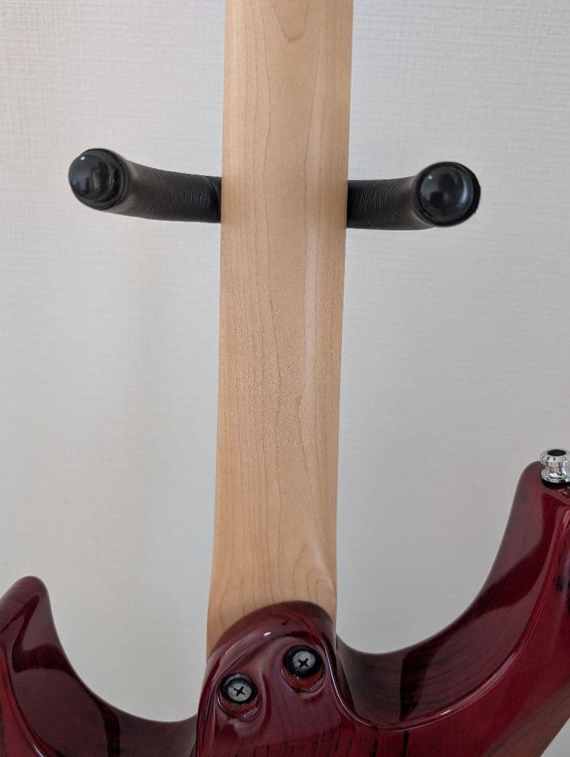 美品　Fernandes FR-DLX JPC サステイナー 2011年