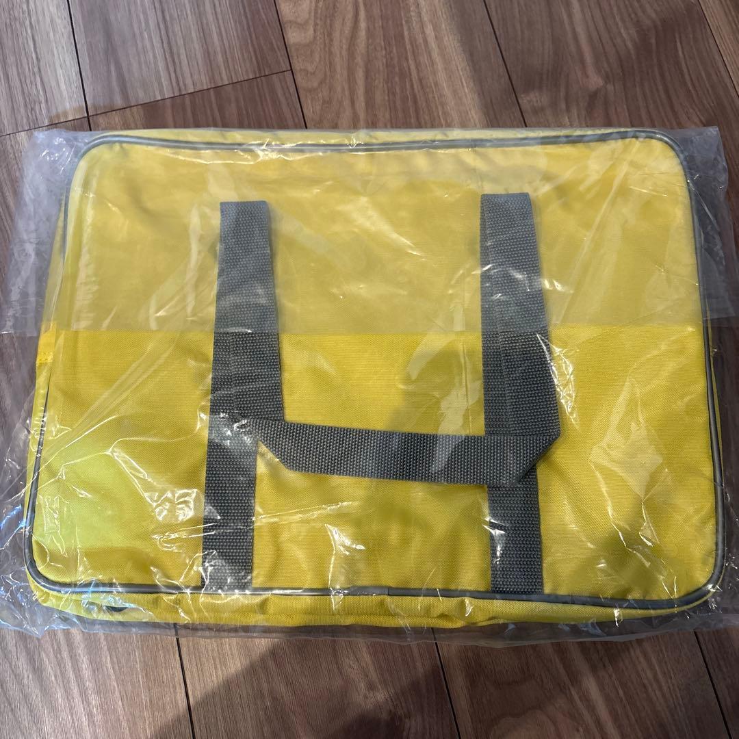 ワールドペガサス（旧黄色）