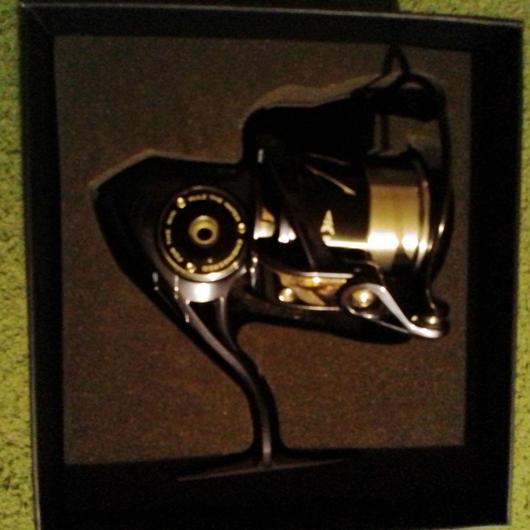 KASTKING スピニングリール Sharky Ultra 2500