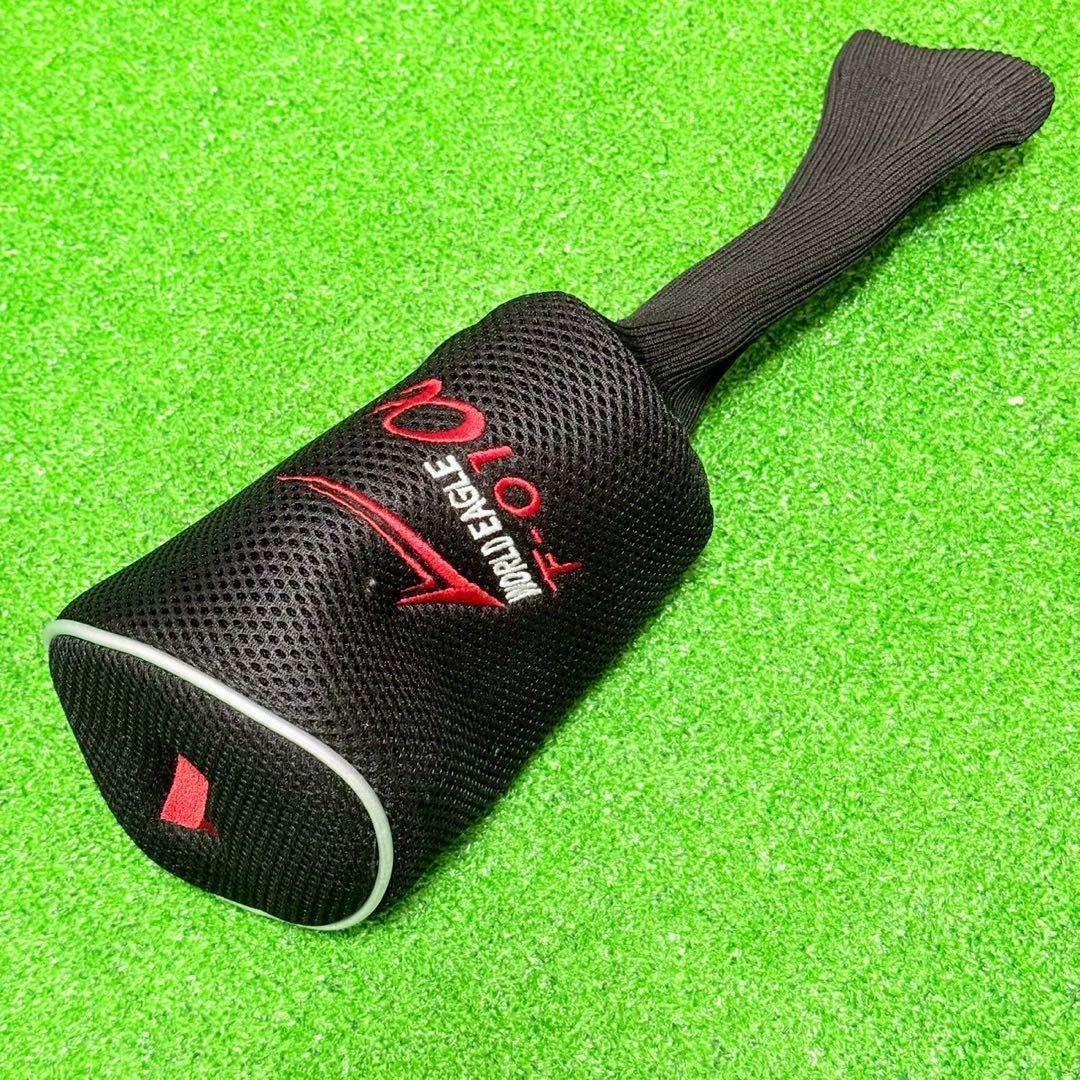 【レフティー 左利き用】Mizuno ゴルフクラブ11本セット 初心者向け