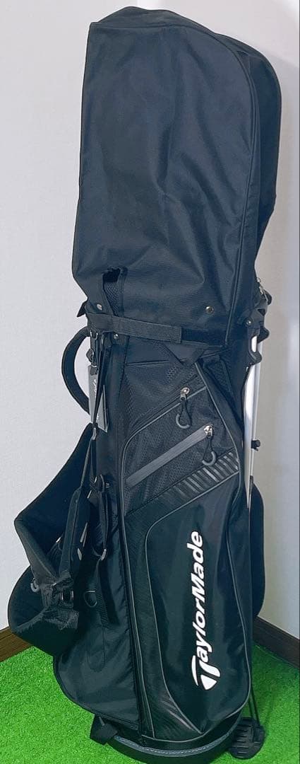 良品〜美品　テーラーメイド メンズゴルフセット　グローレ　2014 初心者