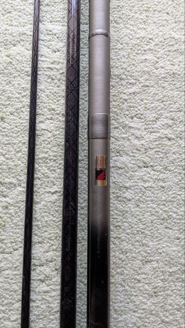 ダイワ　　クロスカーボジェットスポーツ　30-400CX