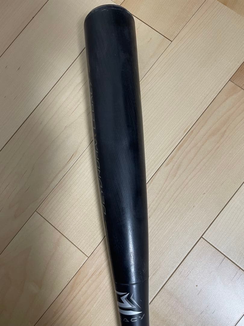 【ヒロぱぱ】ミズノ ビヨンドマックスレガシー 軟式バット