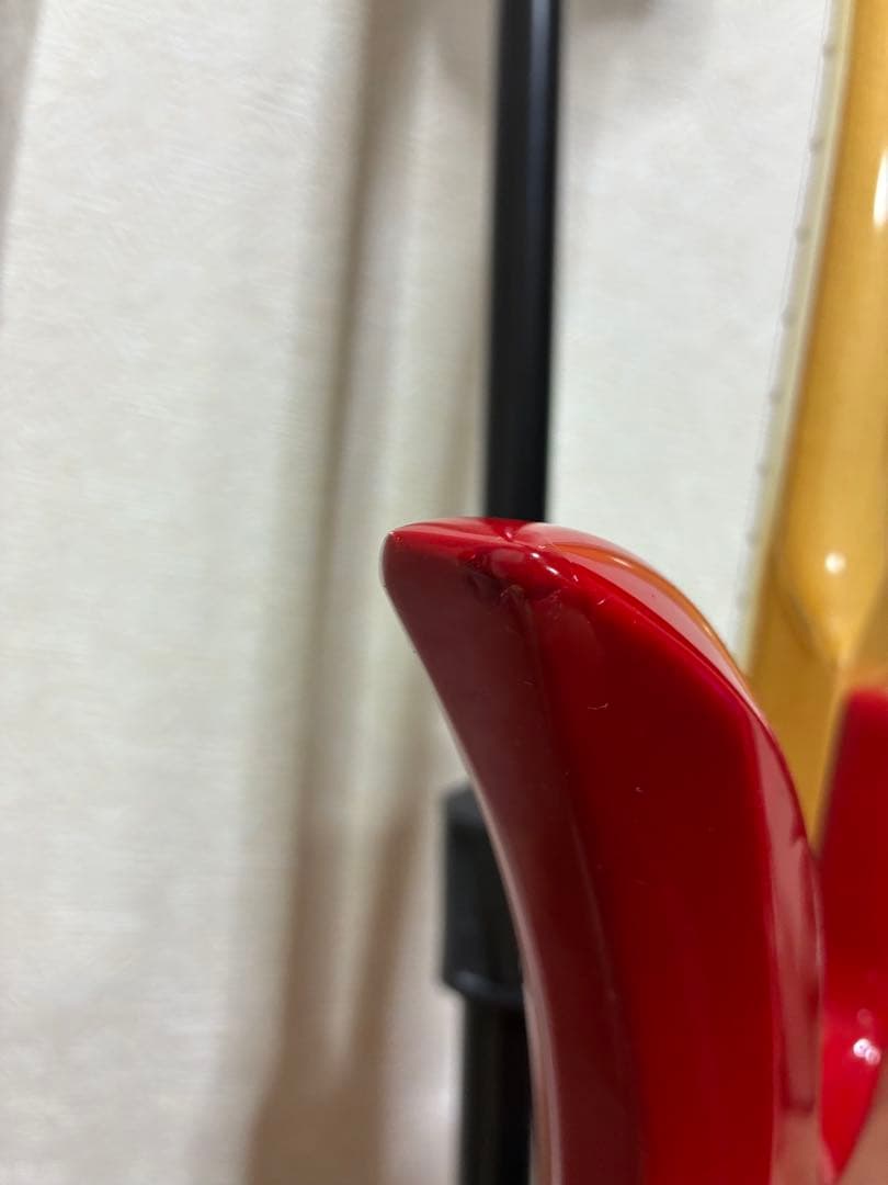 Burny MG-130S 145S 165S hideモデル CS