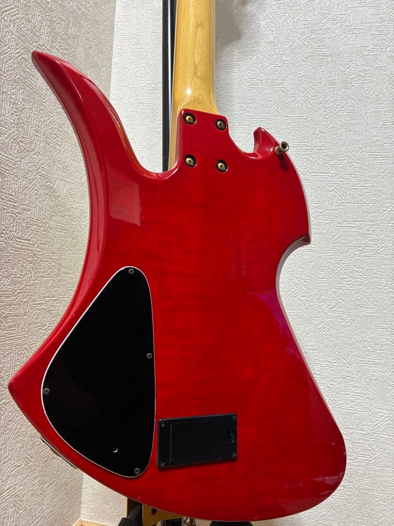 Burny MG-130S 145S 165S hideモデル CS