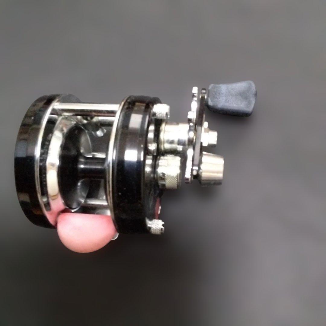 アブガルシア46００C