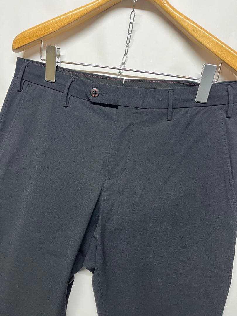 綺麗 ブリーフィング will lounge 美ライン ゴルフ スラックス S