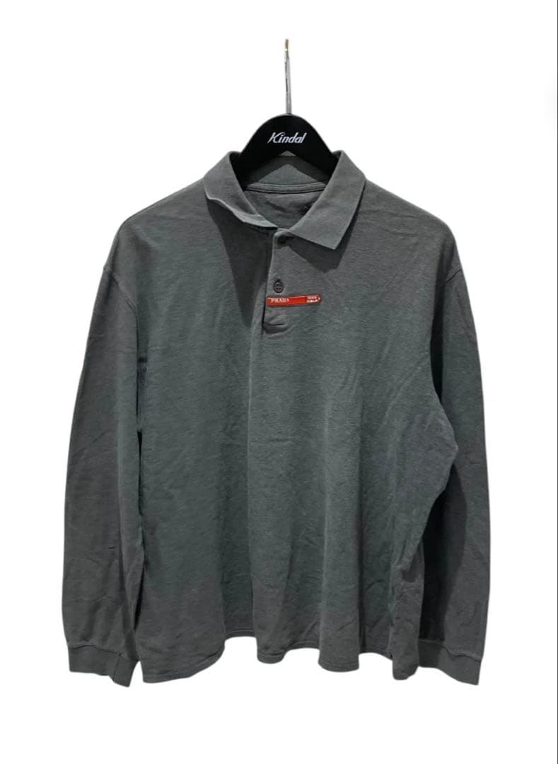 トップス prada sport sweater