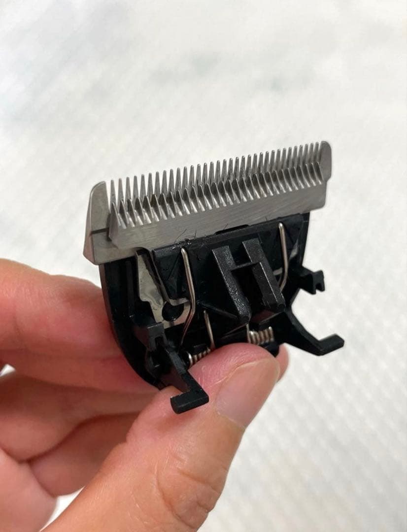 【値下げ】◎CinaMoon シロムーン◎3.2mm替刃セット【中古】