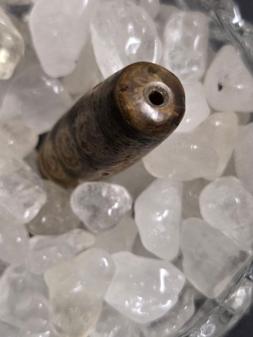 926　天珠　七眼天珠　　貴重　珍品　dzibeads！