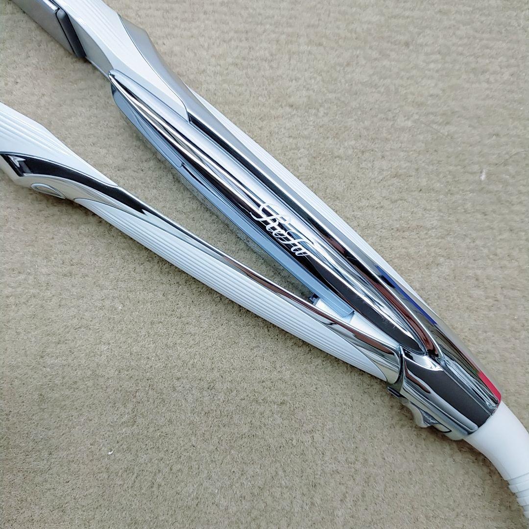 極美品❤Refa リファ ビューテック ストレート プロ