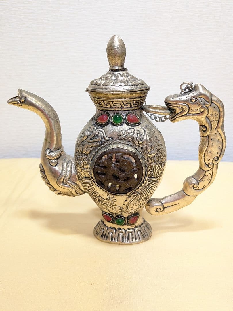 水注　リキュールポット