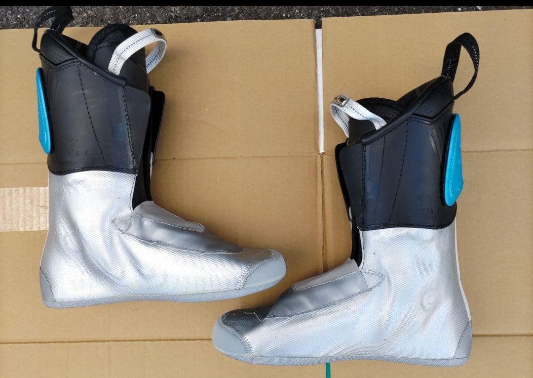 良品 TECNICA テクニカ　R9.5 90