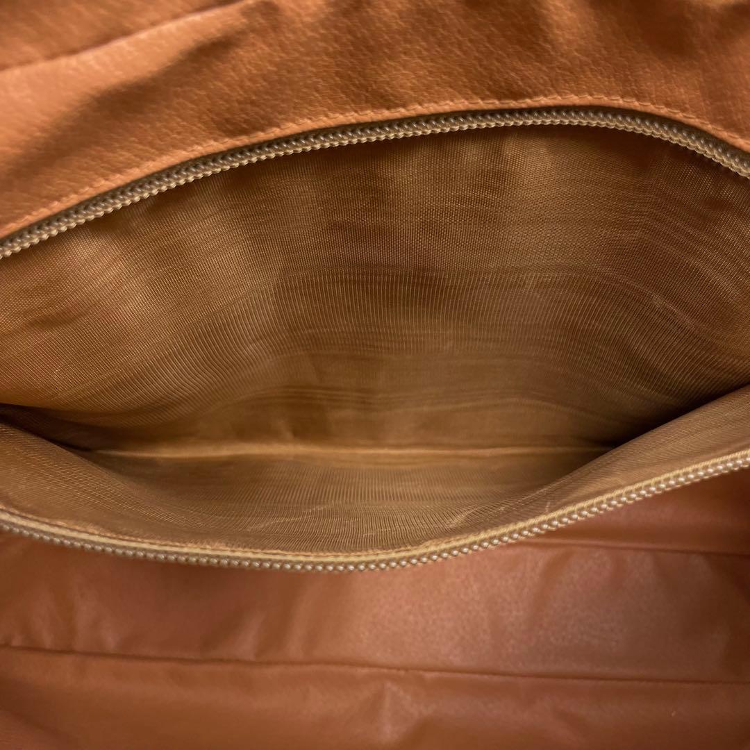 超極美品✨CELINEセリーヌ✨マカダム✨ブリーフケースビジネスバッグ✨ベージュ