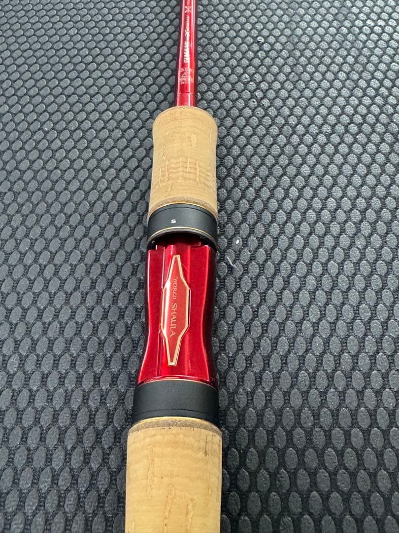 ワールドシャウラ2651F-3