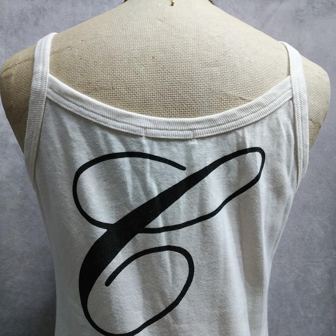 y2k　キャミソール　ヒステリックグラマー　フェアリーグランジ　訳有　50727