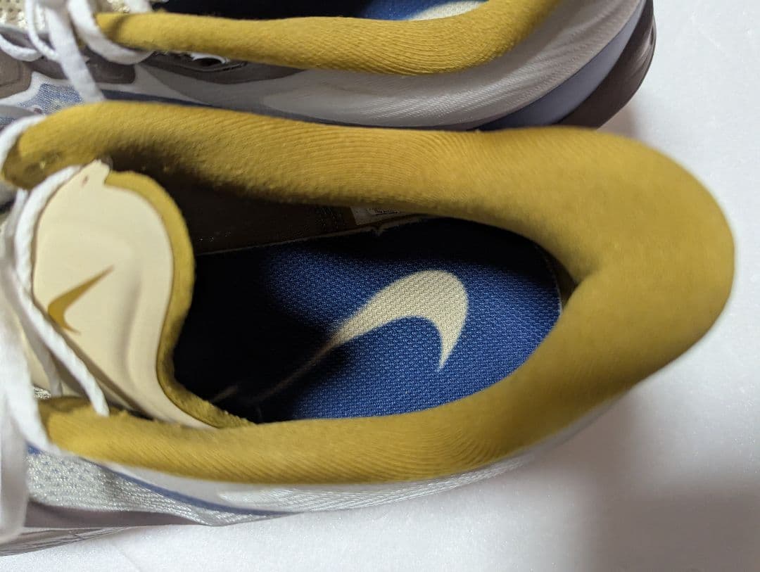 ナイキ ズーム フライ 6 プレミアム メンズ ロード ランニングシューズ