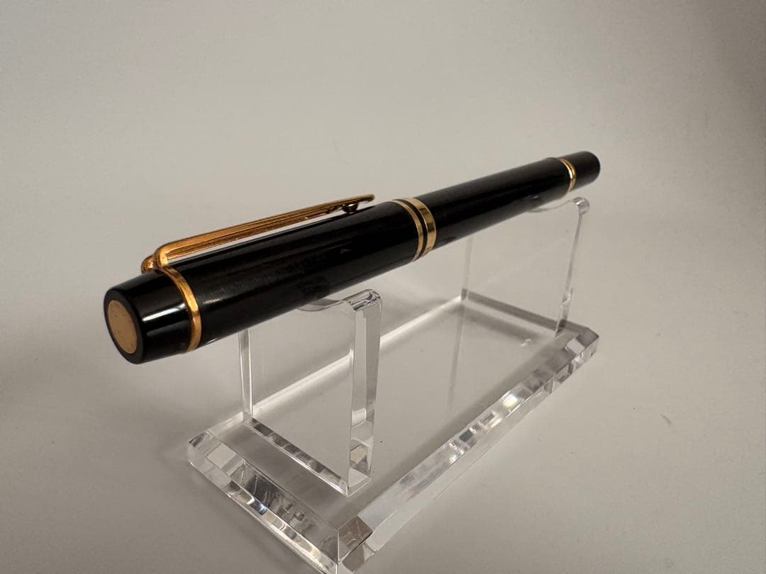 ウォーターマン｜ル・マン100｜限定万年筆｜M（中字）