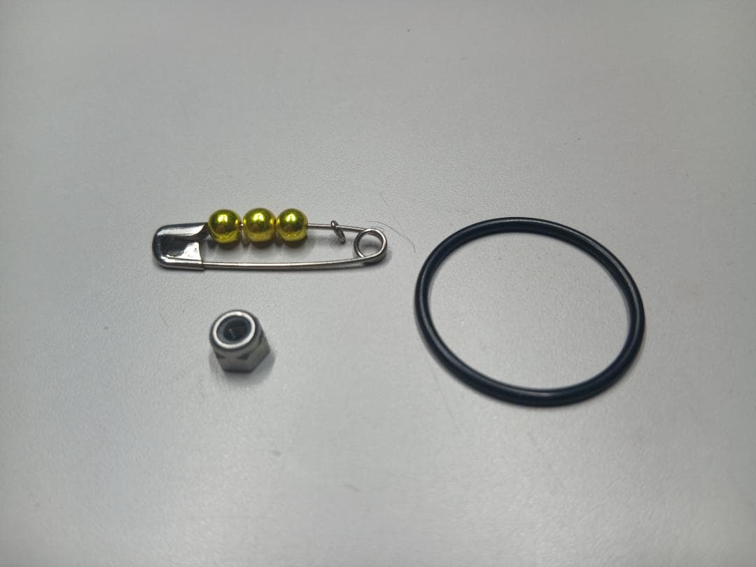 C-style ミニ ちょいはや　ワカサギ　電動リール　わかさぎ釣り