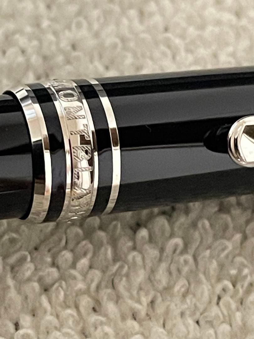◾️プラチナ◾️モンブランP 164ボールペン◾️マイスターシュテュック クラシック◾️