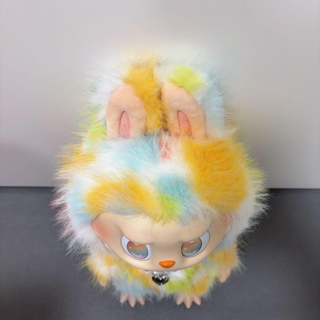 ラブブROCK THE UNIVERSE the Monster