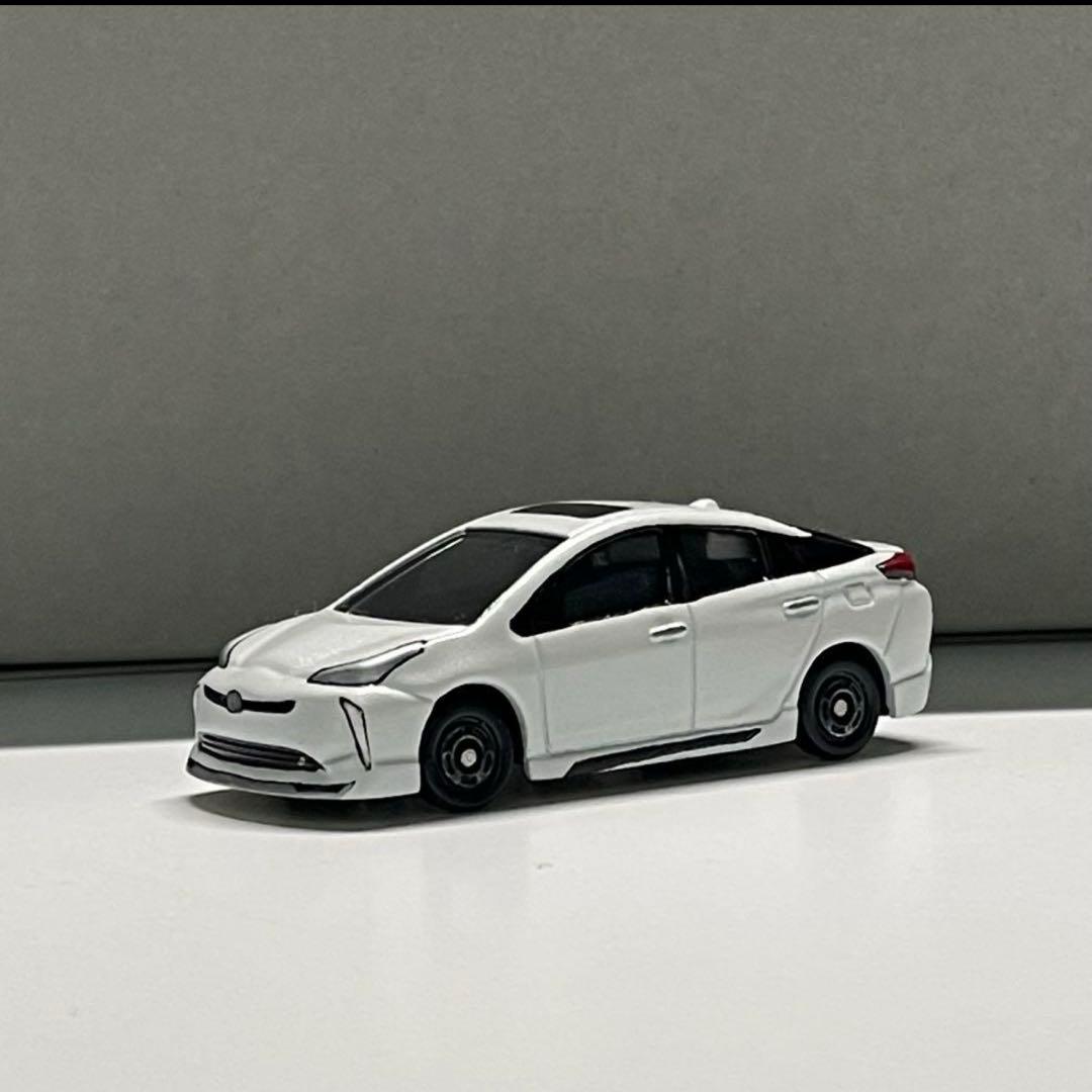 トミカ改造　カスタム　制作依頼　オーダーページ　1/64