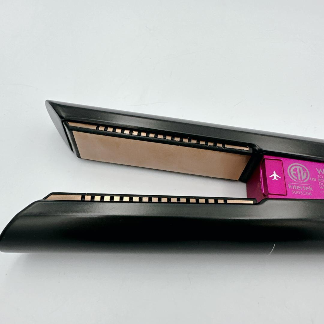 【良品】Dyson Corrale ダイソン hs03 ストレートアイロン