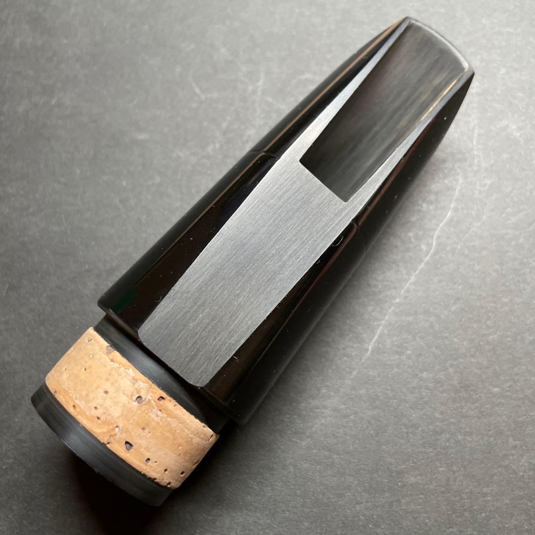 ヘンリー セルマー パリ アルトクラリネット マウスピース C*