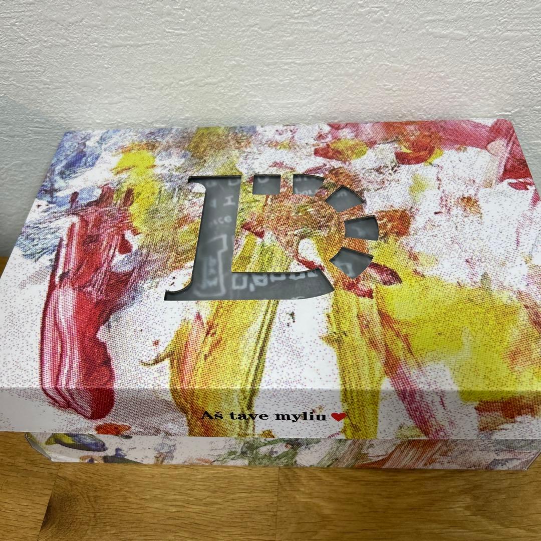 専用 リーニン DLo1 US8